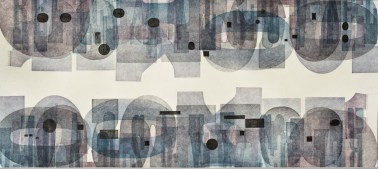 Occom's Alphabet III Avadenka